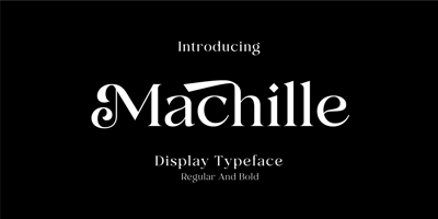 Machille