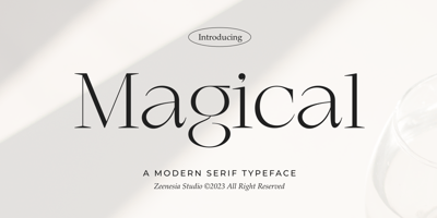 Magical