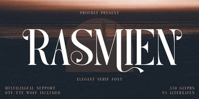 Rasmien