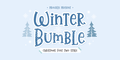 Winter Bumble