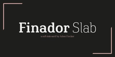 Finador Slab