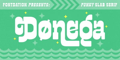 Donega