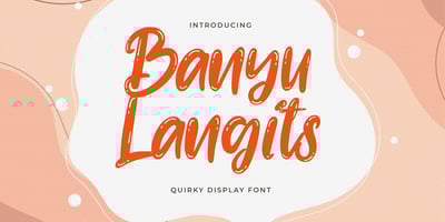 Banyu langits