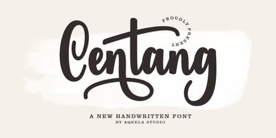 Centang