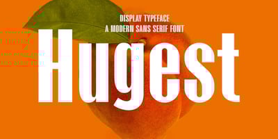 Hugest