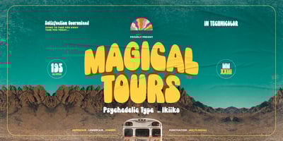 Magical Tours