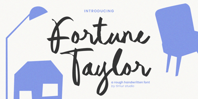 Fortune Taylor