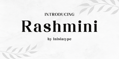 Rashmini