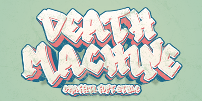 Death Machine