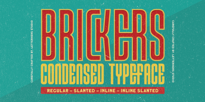 Brickers