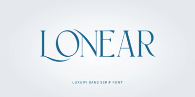 Lonear