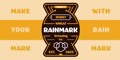 Rainmark