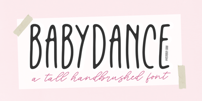 Babydance