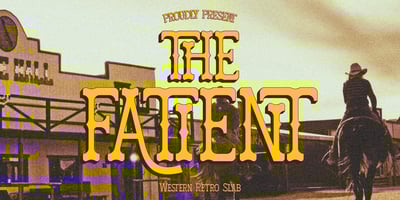 Fatient
