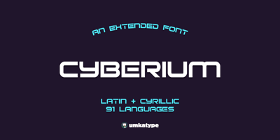 Cyberium