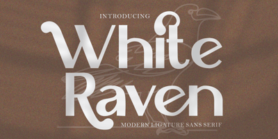 White Raven