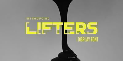 Lifters