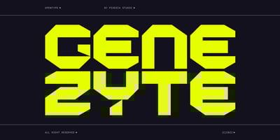 Genezyte