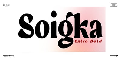 Soigka Display
