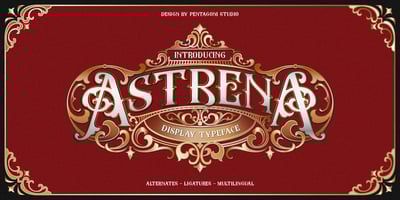 Astrena