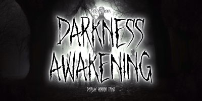 Darkness Awakening