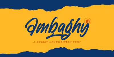 Ambaghy