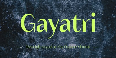 Gayatri