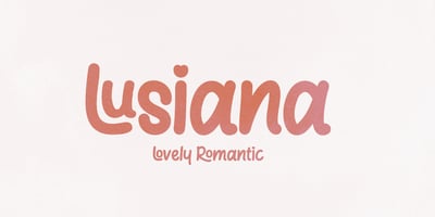 Lusiana