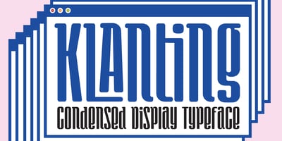 Klanting
