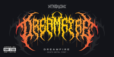 Dreamfire