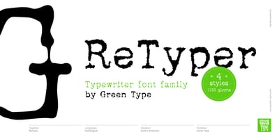 ReTyper