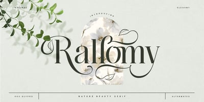 Rallomy