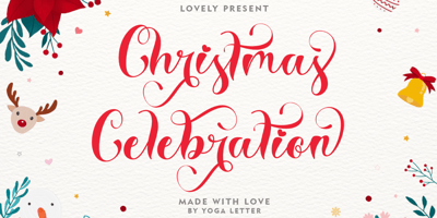 Christmas Celebration