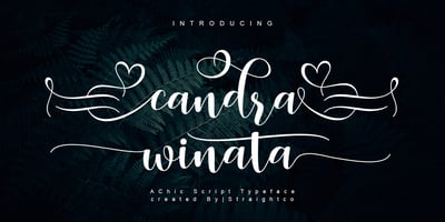 Candra Winata