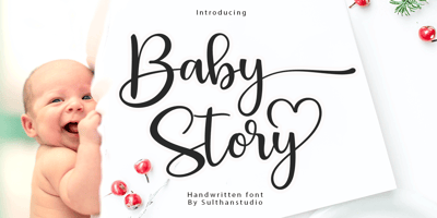 Baby Story