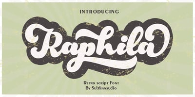 Raphila