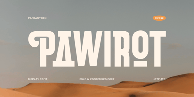 Pawirot