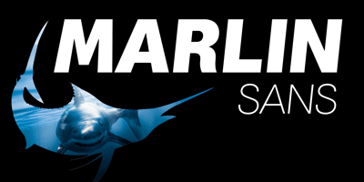 Marlin Sans