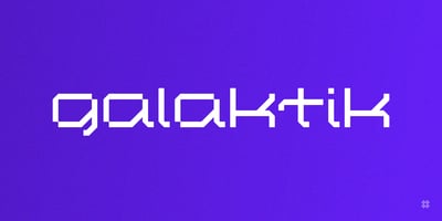 Galaktik