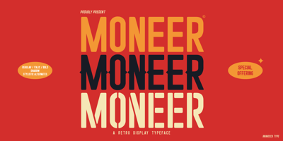 Moneer