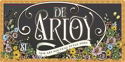 De Arloy