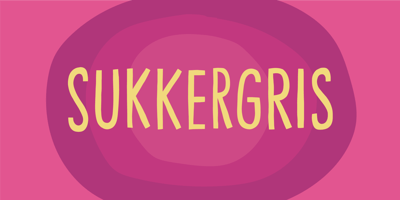 Sukkergris