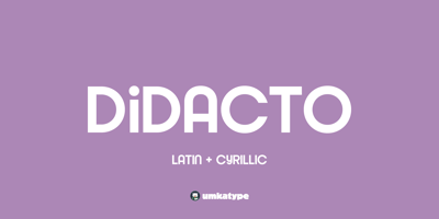 Didacto