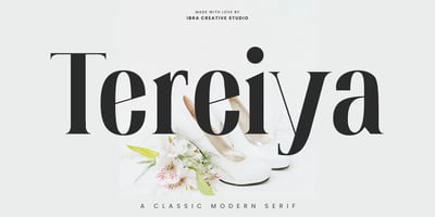 Tereiya