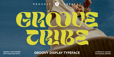 Groove Tribe