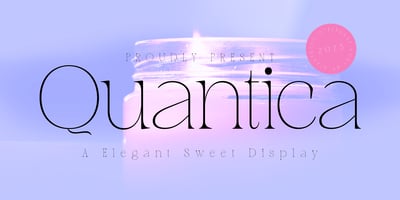Quantica