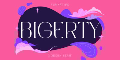 Bigerty
