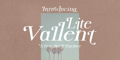Lite Vallent