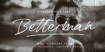 Betterman