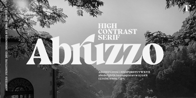 Abruzzo